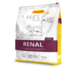 غذای خشک گربه جوسرا رنال josera renal 10kg
